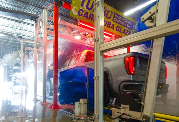 Images Octopus Car Wash