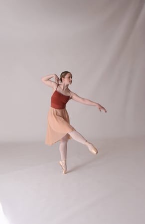 Images Ballet Etude