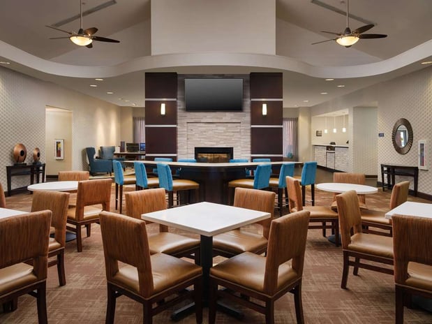 Images Homewood Suites by Hilton Atlanta NW-Kennesaw Town Ctr