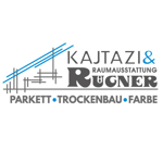 Kundenlogo Kajtazi & Rügner Bodenbeläge und Raumausstattung, Inh. Vebi Kajtazi