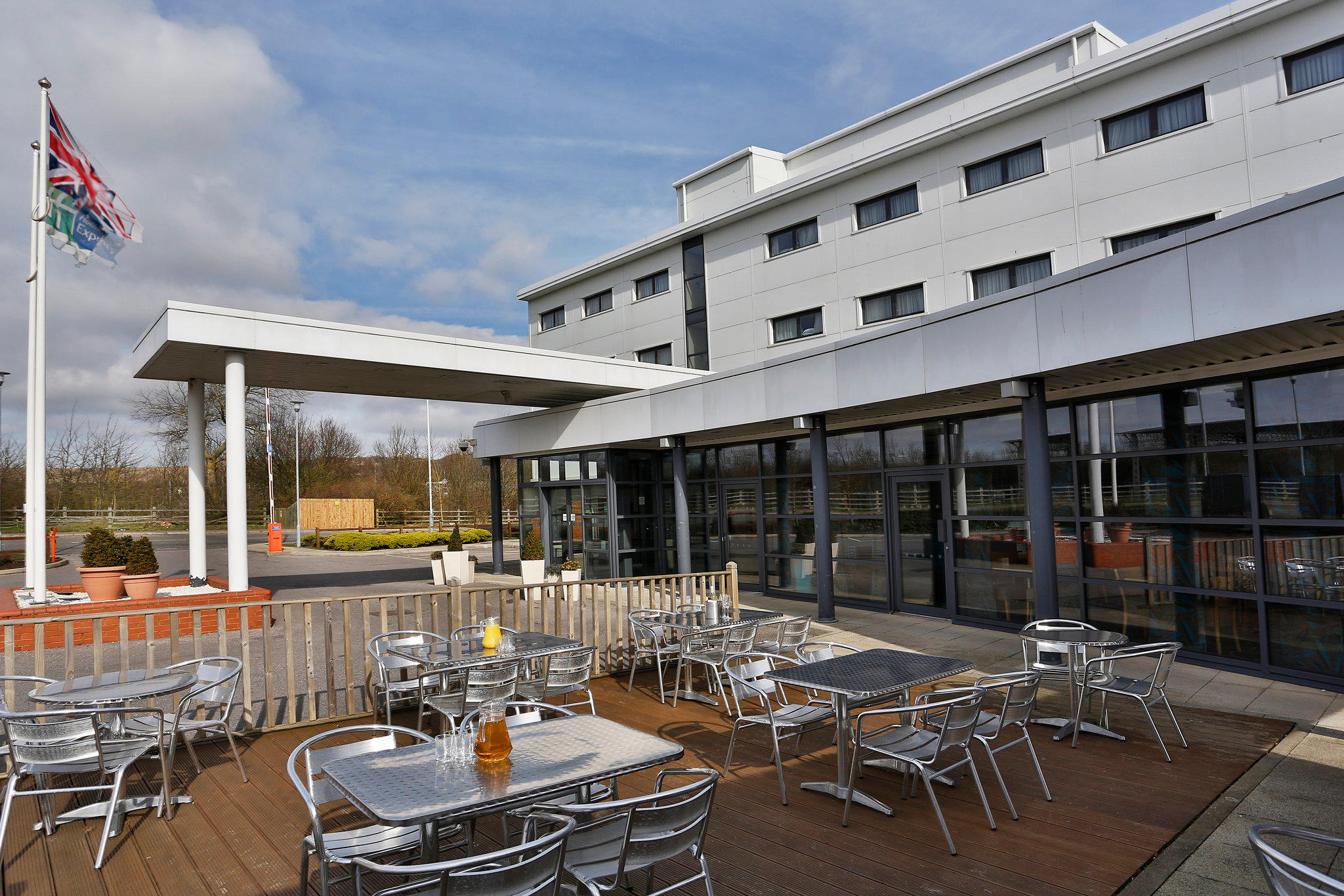 Images Holiday Inn Express Folkestone - Channel Tunnel, an IHG Hotel