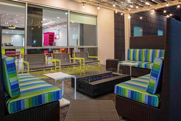 Images Home2 Suites by Hilton Baton Rouge Citiplace