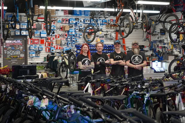 Images Archer's Bikes Prescott