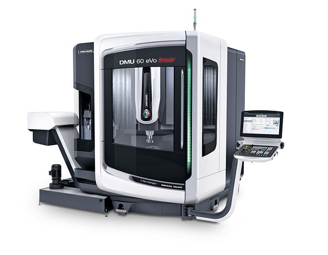 Fertigungstechnik Liebetrau GmbH & Co. KG, An der Allee 10 in Wutha-Farnroda