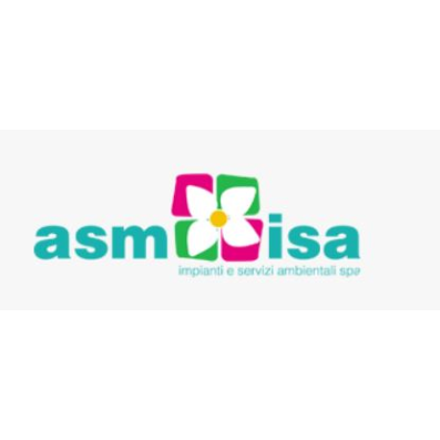 Asm Isa Spa Logo
