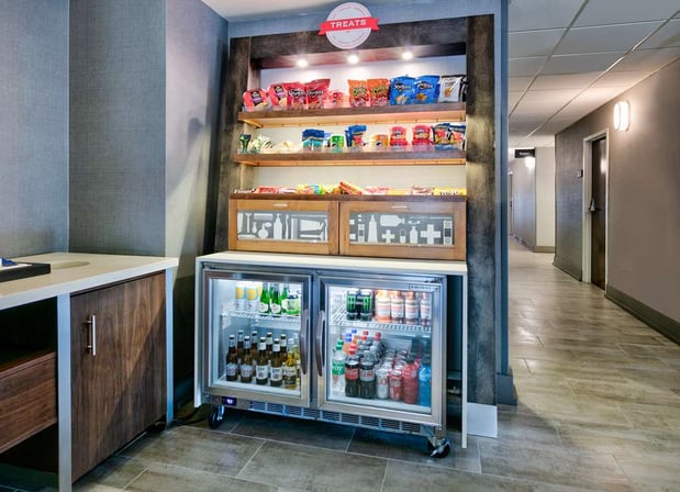 Images Hampton Inn Biloxi