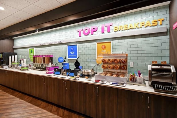 Images Tru by Hilton Wytheville