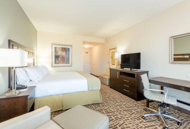 Images Holiday Inn Express & Suites Denver South - Castle Rock by IHG