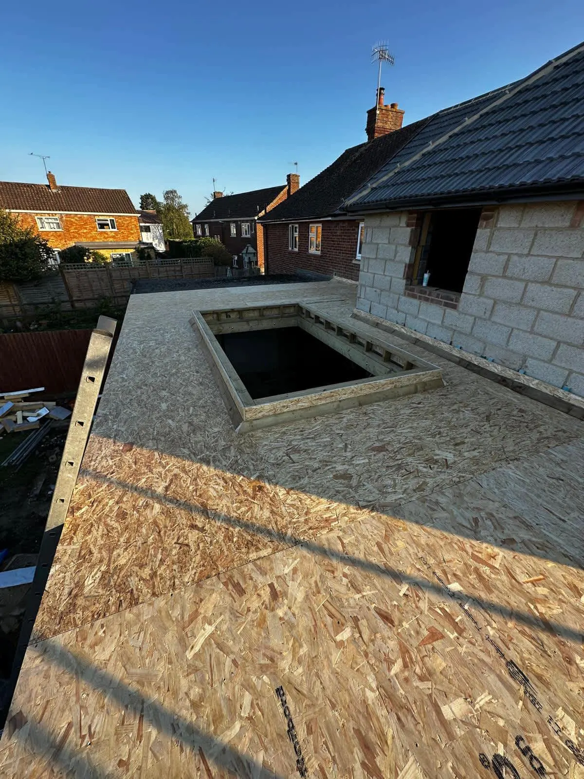 Images Stars Roofing Ltd