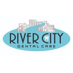 River City Dental Care Logo