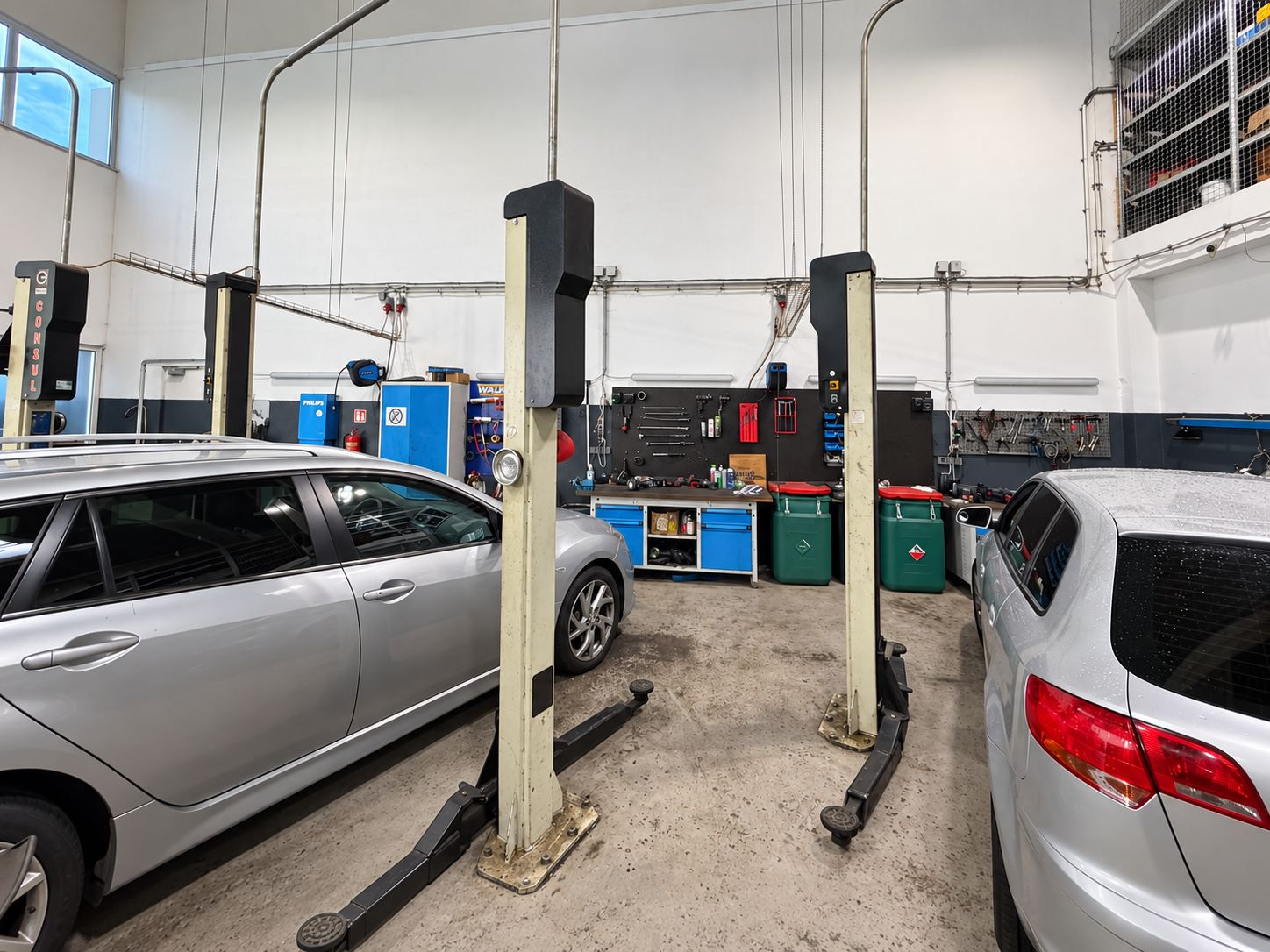 Bild 4 von MAGARAGE - KFZ Werkstatt