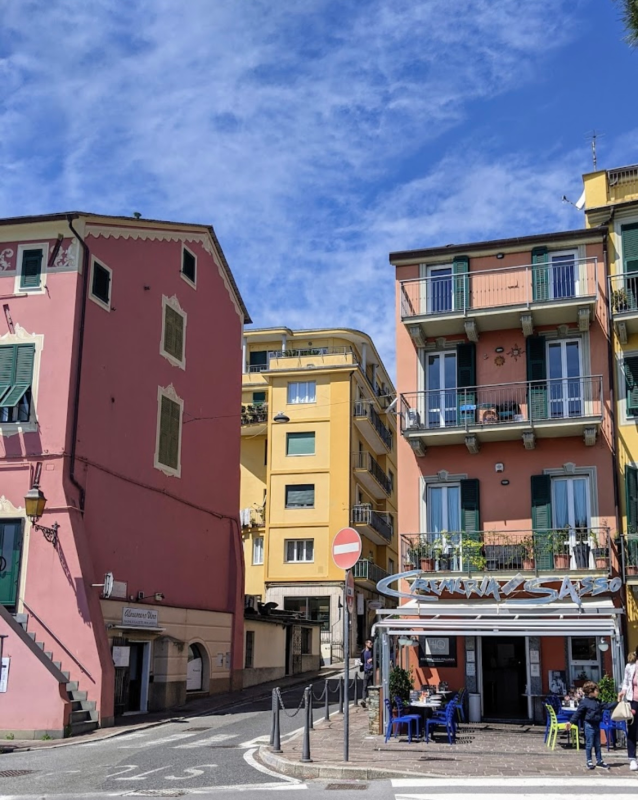 Images Cremeria del Sasso