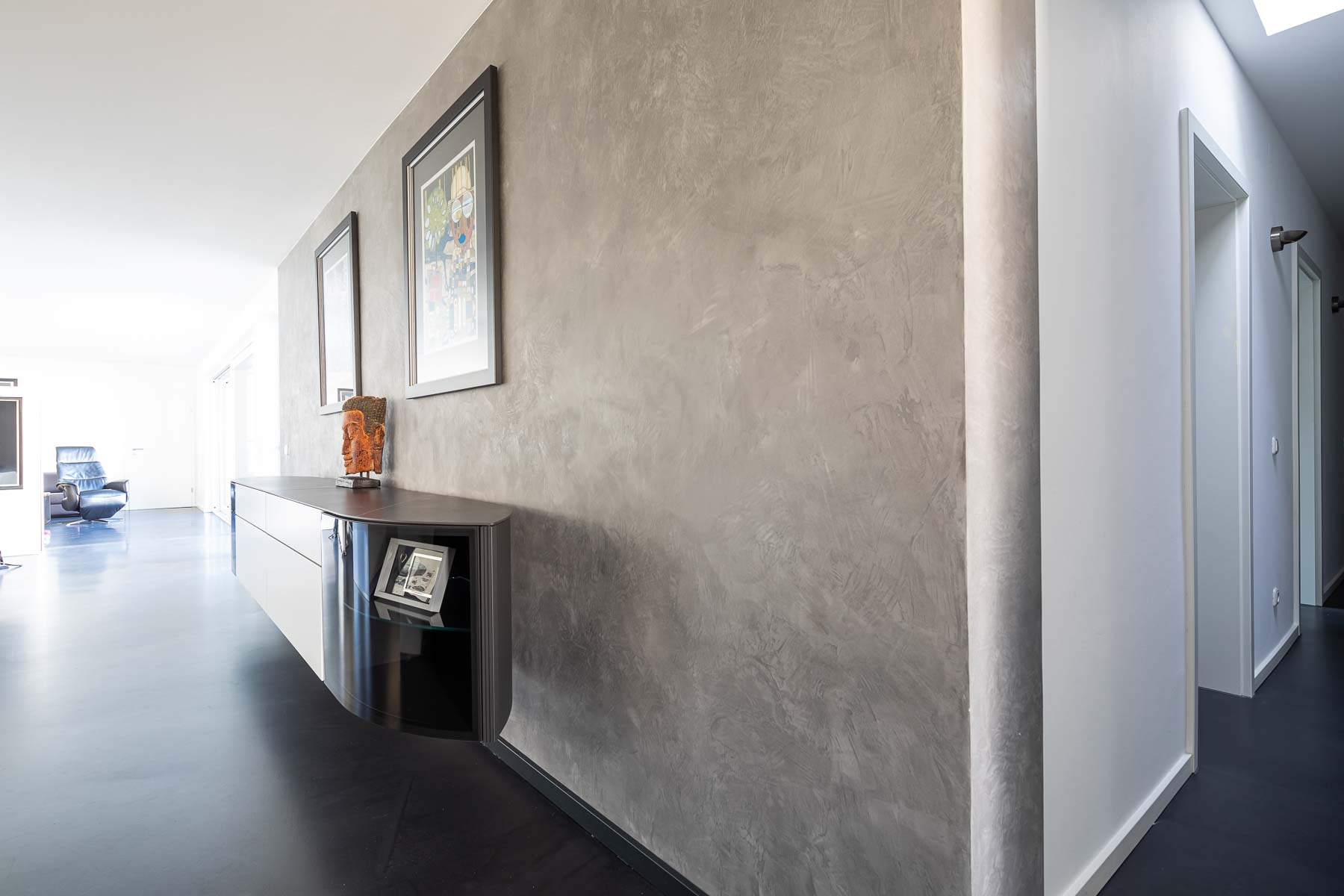 Wolfseher Raum + Farbe, Oedenberger Straße 151 in Nürnberg