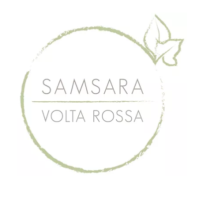 Logo Ristorante Samsara e Volta Rossa Brugherio 039 878406