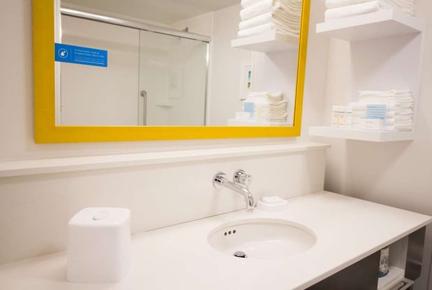 Images Hampton Inn Decatur Mt. Zion