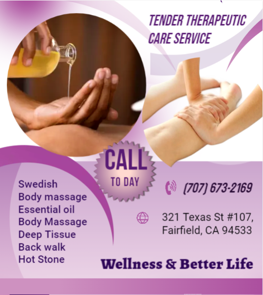 Swedish Massage is a type of massage therapy that uses long, smooth strokes to help relax the body. It is a popular choice for those who are looking for a relaxing massage. There are four main types of a Swedish massage.