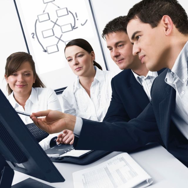 TT&I - die Fachübersetzer, Fröbelstrasse 32 in Renningen