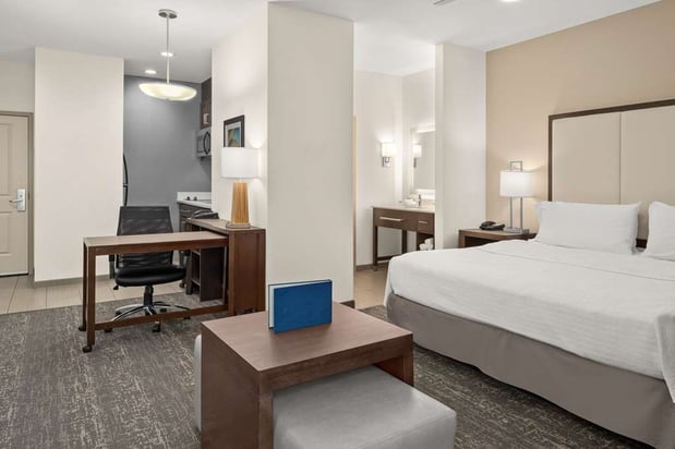 Images Homewood Suites by Hilton San Marcos