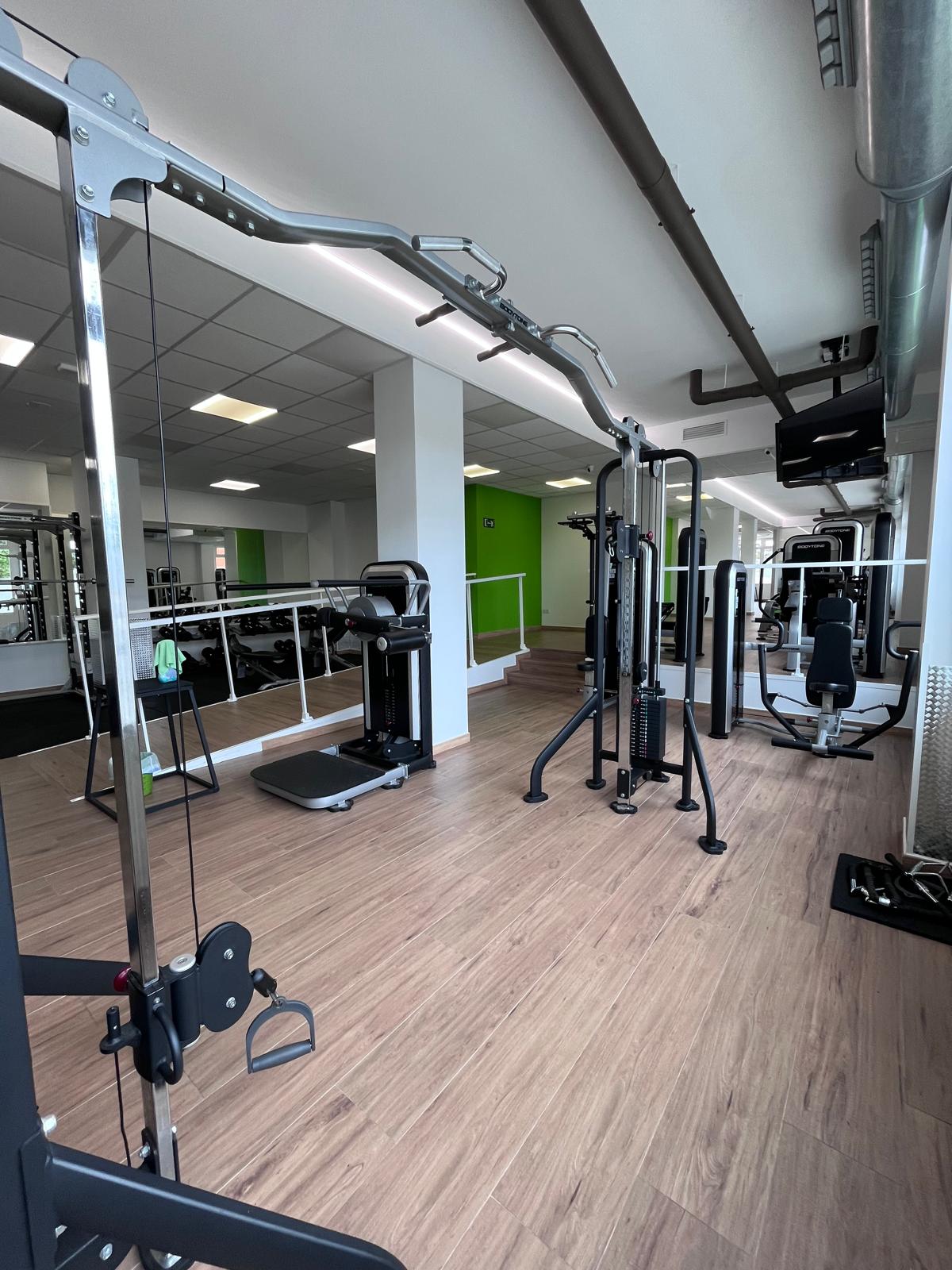 Images Centro de Entrenamiento Personal Real Life Fitness