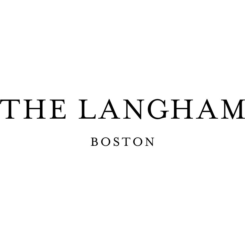 The Langham, Boston Logo