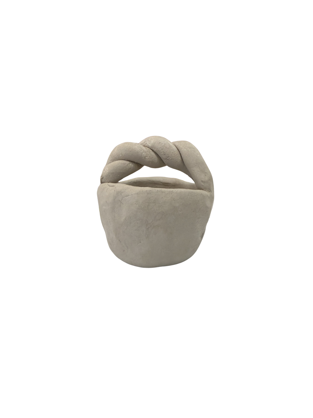 Pinch Pot
$10.00