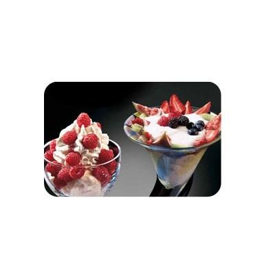 Gelateria Toldo
