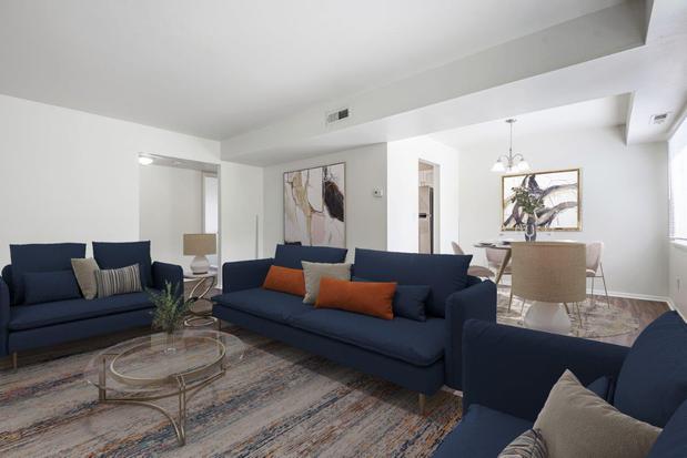 Images The Meadows Apartment Homes