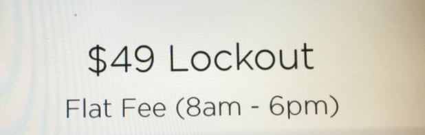 Images Half Price Locksmith