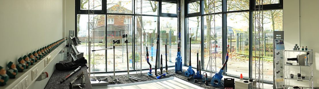 Kettler GmbH, Köhlerstrasse 8 in Dorsten