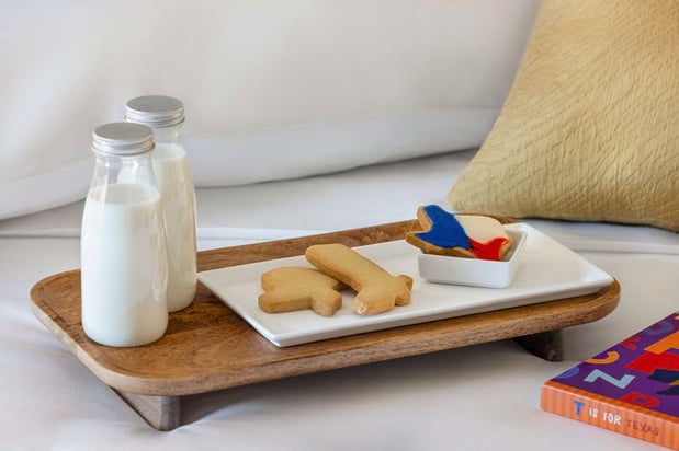 Images The Woodlands® Resort, Curio Collection by Hilton