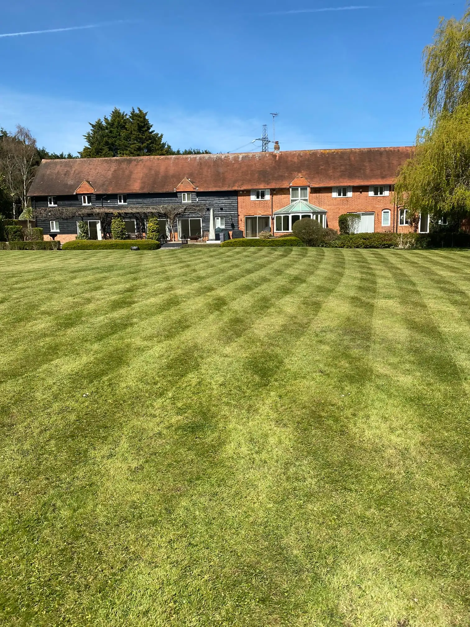 Images SN Landscaping Ltd