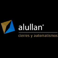 Alullan Puertas Automáticas Logo