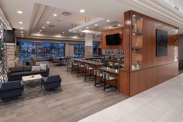 Images DoubleTree by Hilton Madison East