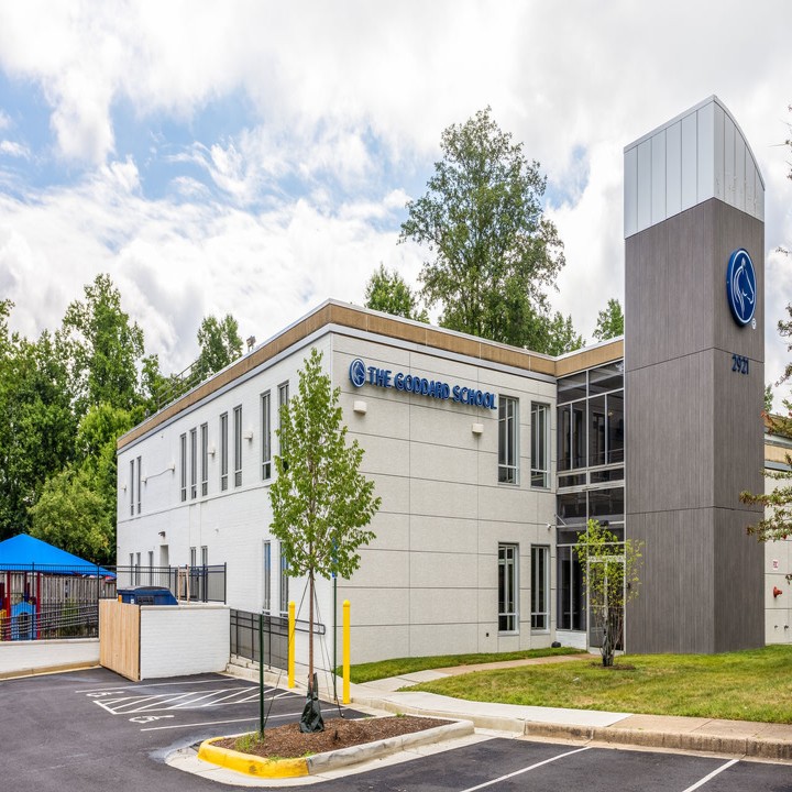 Images The Goddard School of Falls Church