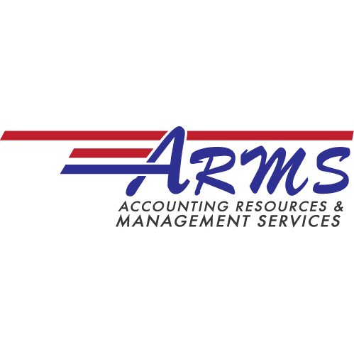 Accounting Resources and Management Services Logo