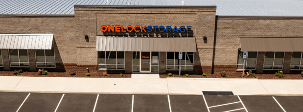 Images One Lock Storage