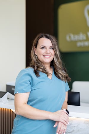 Images Dr. Kristina Shuba, DDS