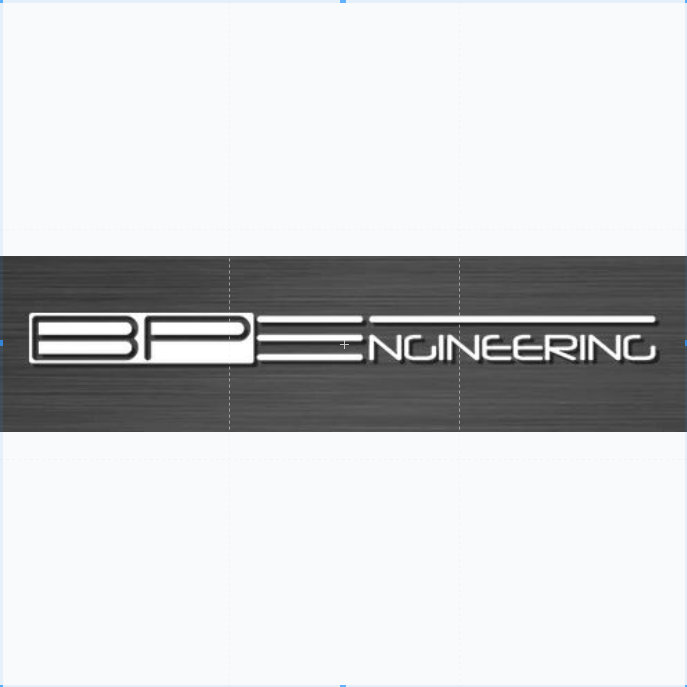 BP Engineering GmbH Logo