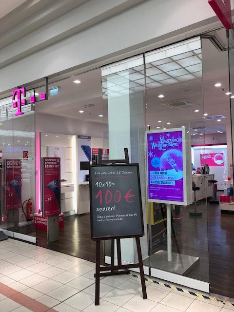 Bild 1 Telekom Shop in Cottbus