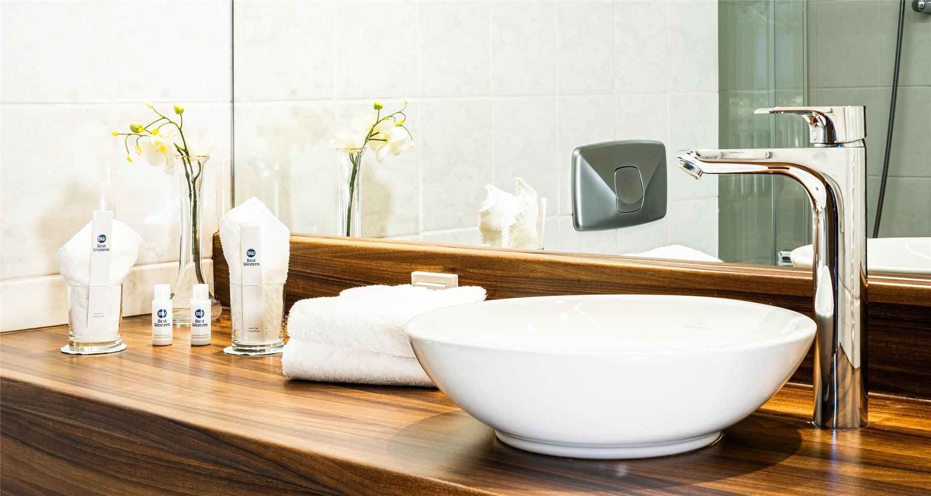 Best Western Victor's Residenz-Hotel Rodenhof, Kálmánstraße 47-51 in Saarbruecken