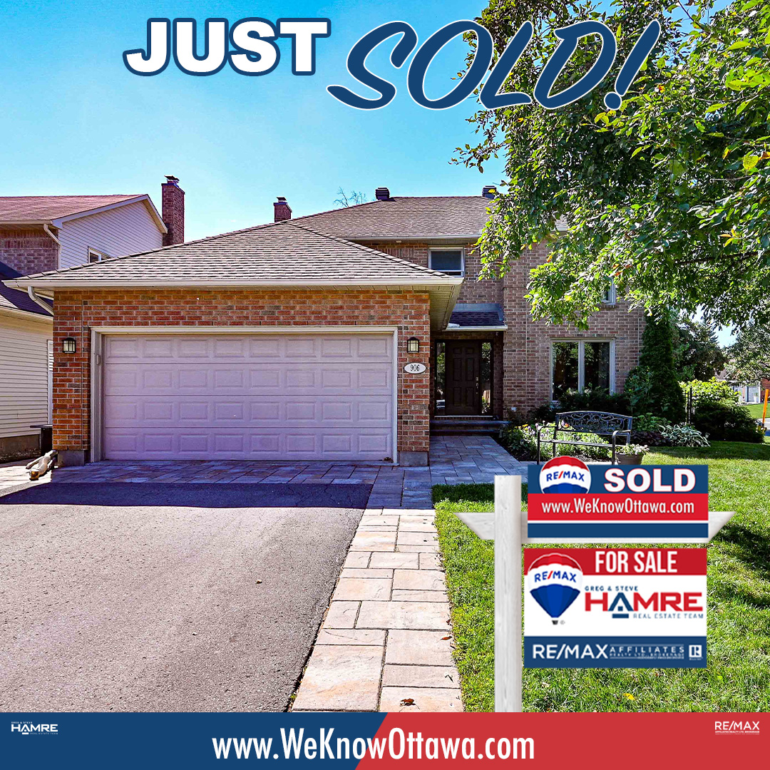 Images Leif Olson - Ottawa Real Estate Agent - Hamre Team RE/MAX Affiliates