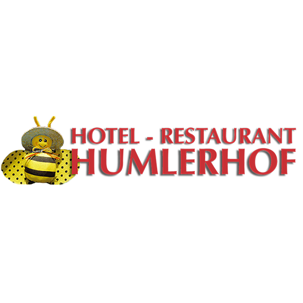 Hotel Restaurant Humlerhof Logo