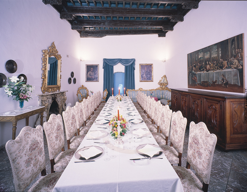 Ristorante Granduca Taormina