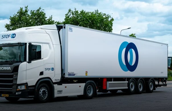 Foto's STEF Bodegraven