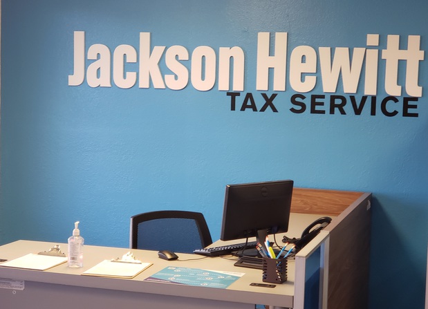 Images Jackson Hewitt Tax Service