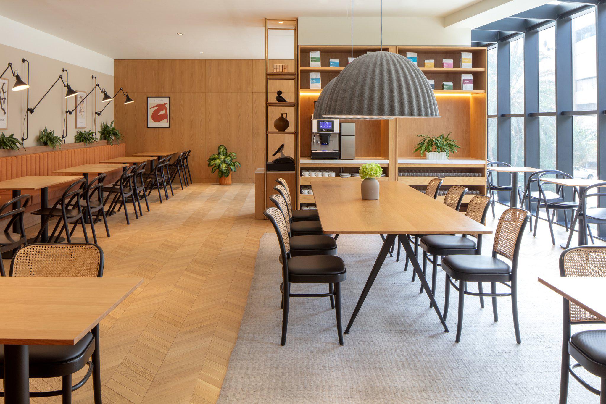 Staybridge Suites Dubai Financial Centre by IHG