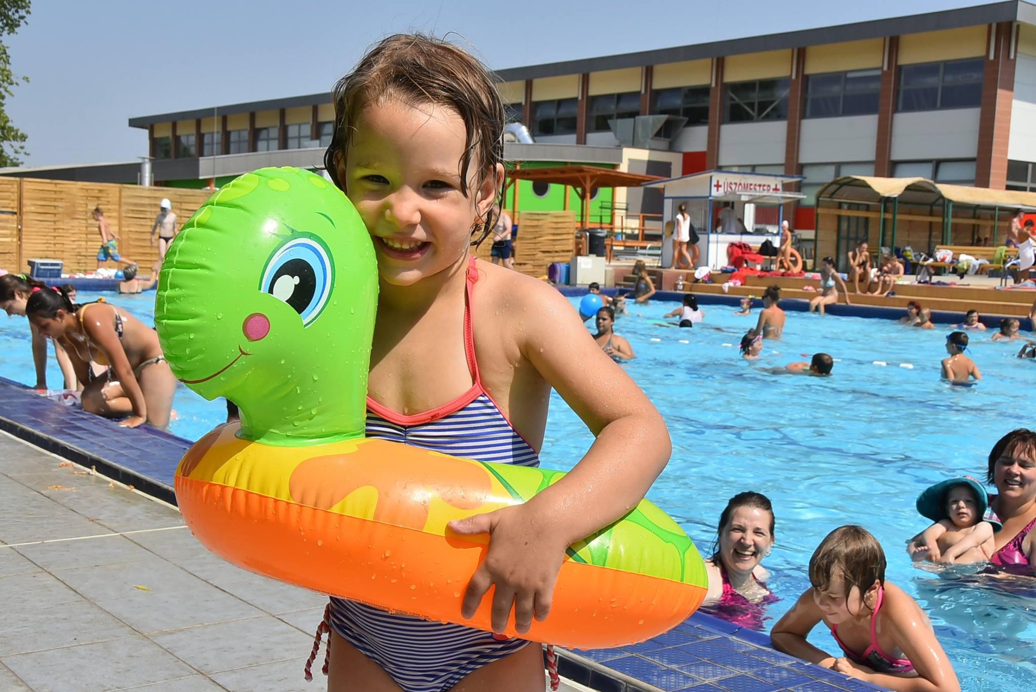 Images Szentesi Sport- és Üdülőközpont Nonprofit Kft.