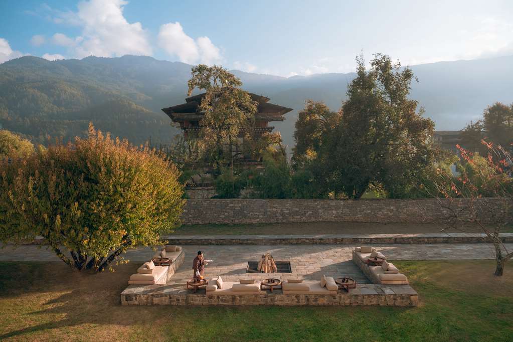 Amankora, Bumthang