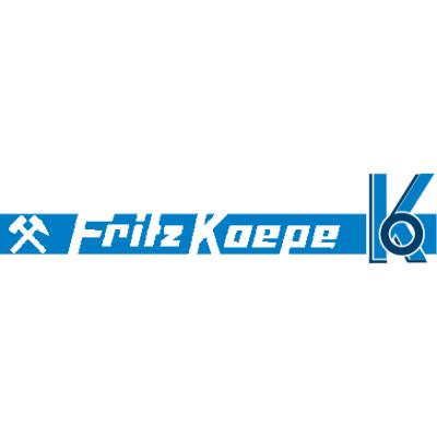 Koepe Fritz GmbH & Co. KG Logo