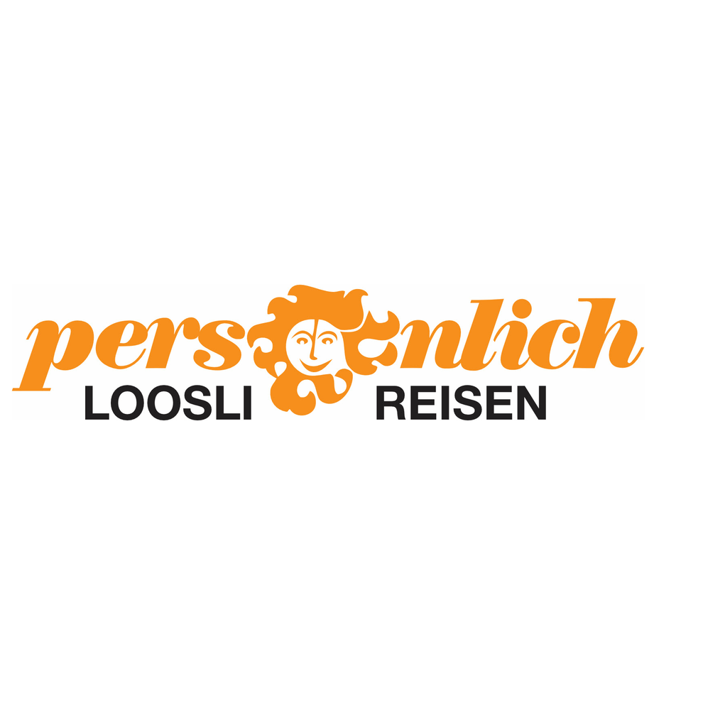 Loosli Reisen Logo